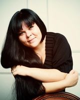 Анастасия Извекова
