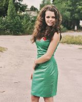 Anastasia Hrypich