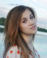 Мария Онуфриевич