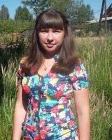 Светлана Попова