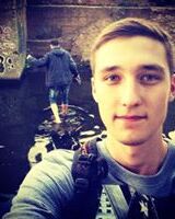 Денис Александров