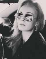 Настя Волкова