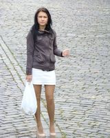 Анастасия Серая