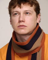 Сергей Кротов