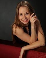 Мария Глебова