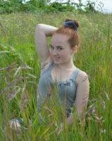 Дарья Вячеславовна