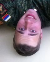 Александр Ларин
