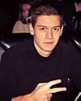 Юрий Постников