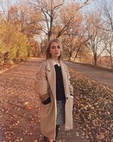 Дарья Рубаник