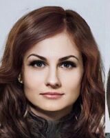 Алина 