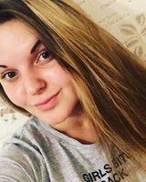 Александра Селезнева