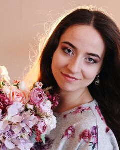 Ольга Алимова