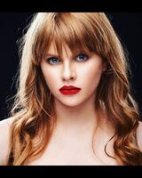 Диана Еремина