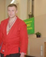 Сергей Болденков