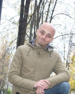 Денис Пивень