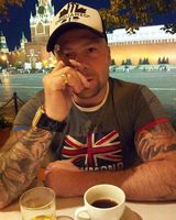 Сергей Воробьев