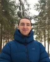 Павел Петрашко