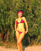 Кристина Приходько