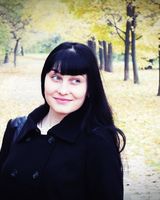 Кристина Андричук