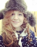 Елизавета Воронкова