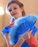 Дарья Чудакова