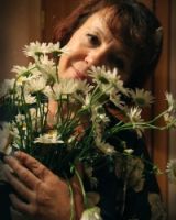 Галина Каминская