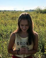 Анжелика Валькова