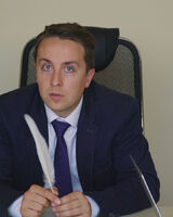 Сергей Черных