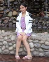 Марина Щербинина