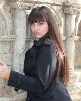 Юлия Коротыч