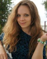 Полина Любимова