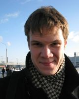 Антон Самусик