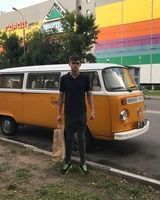 Саша Гугульский