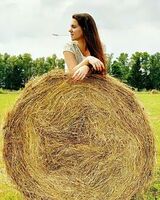 Елена Суркова