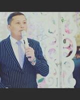 Murod Radjabov