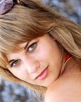 Алина Концевая