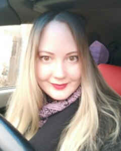 Ольга Пухарева