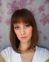 Дарья Лукьянова