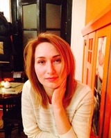 Елена Братаус
