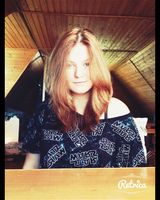 Анастасия Жамина