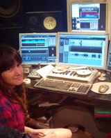 Ольга Краснова