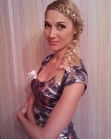 Ирина Жаркова