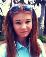 Анастасия Алексеевна