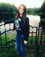 Марина Филатова