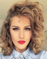 Виктория Райская