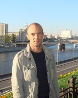 Виталий Лабунец