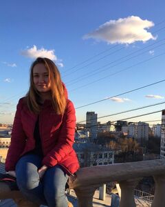 Лора Лысенко