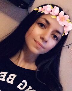 Милана Ярская