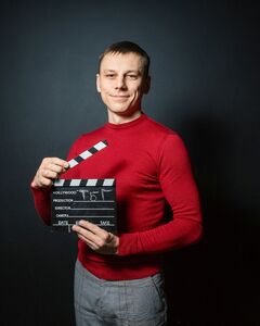 Павел Лукьянов