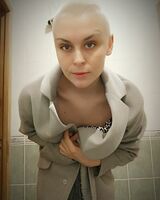 Нина Петренко